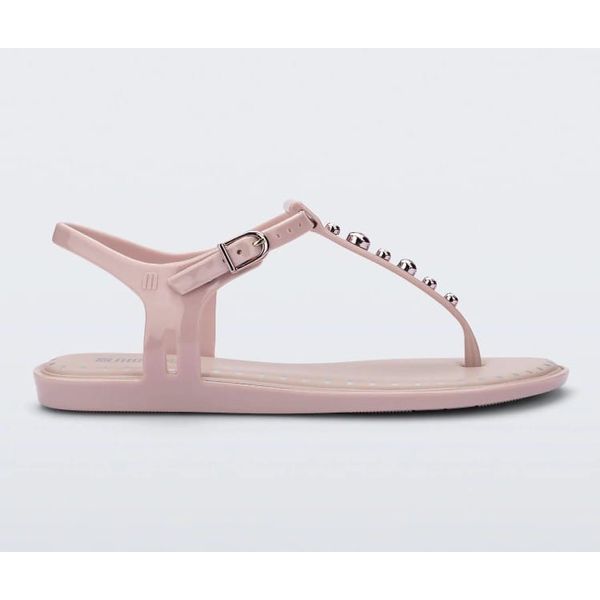 MINI MELISSA SOLAR BOHO INFANTIL 37869 LANÇAMENTO