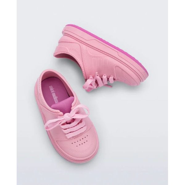 TÊNIS MINI MELISSA BOLD SNEAKER BABY LANÇAMENTO