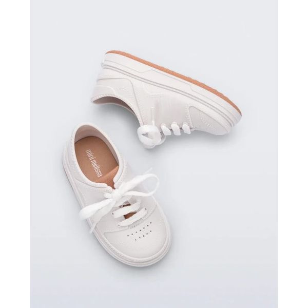 TÊNIS MINI MELISSA BOLD SNEAKER BABY LANÇAMENTO
