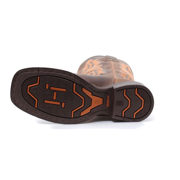 Bota Hipicos West Areia HIPICOS COUNTRY