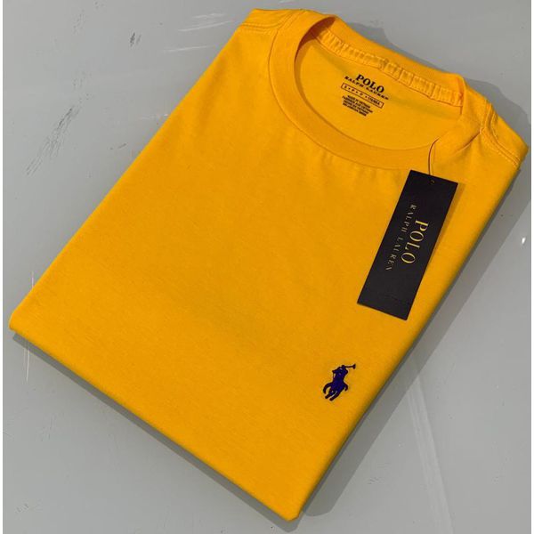 CAMISETA MC RALPH LAUREN