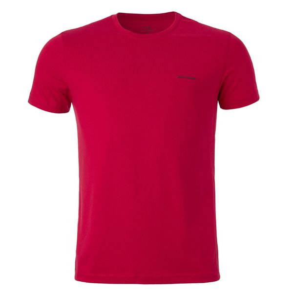 CAMISETA MC ARMANI EXCHANGE PEITO