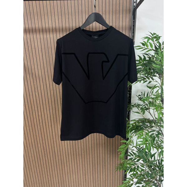 CAMISETA MC EMPORIO ARMANI 