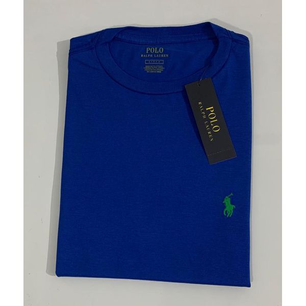 CAMISETA MC RALPH LAUREN