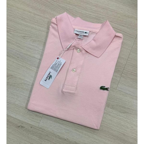 POLO MC LACOSTE BÁSICA 