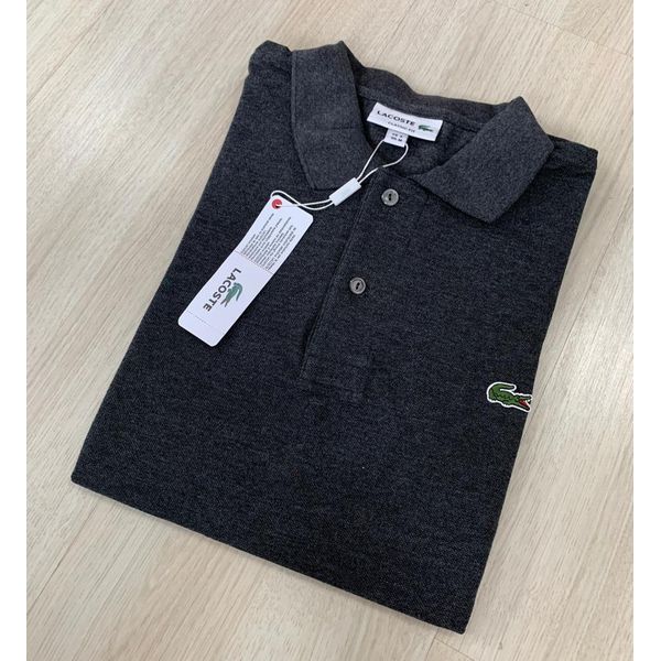 POLO MC LACOSTE BÁSICA 