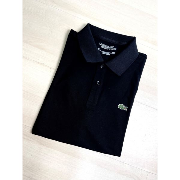 POLO MC LACOSTE SPORT BÁSICA 