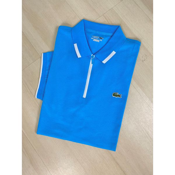 Polo hot sale lacoste atacado