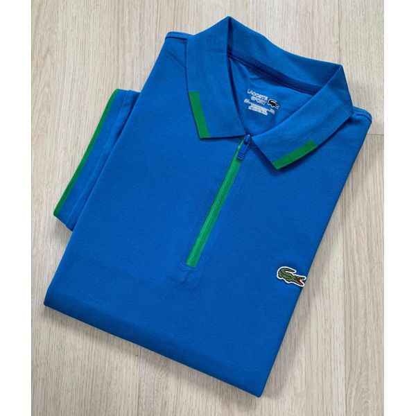 Polo hot sale lacoste atacado