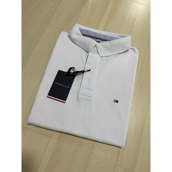 POLO MC BÁSICA TOMMY HILFIGER