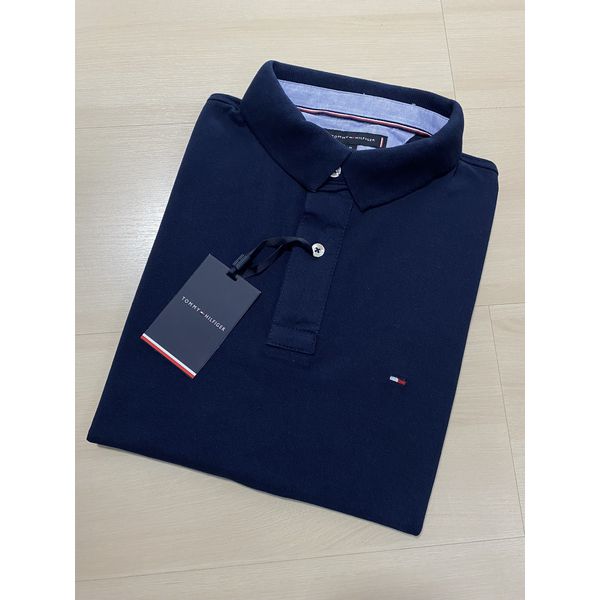 POLO MC BÁSICA TOMMY HILFIGER 