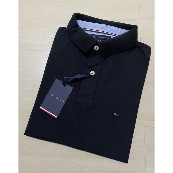 POLO MC BÁSICA TOMMY HILFIGER 