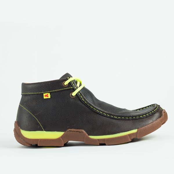 DESTROYER GOYAZES MASCULINO PRETO Horses Ville O Shopping do