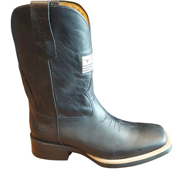 BOTA MASCULINA MOIADEIROS Horses Ville O Shopping do Cavaleiro
