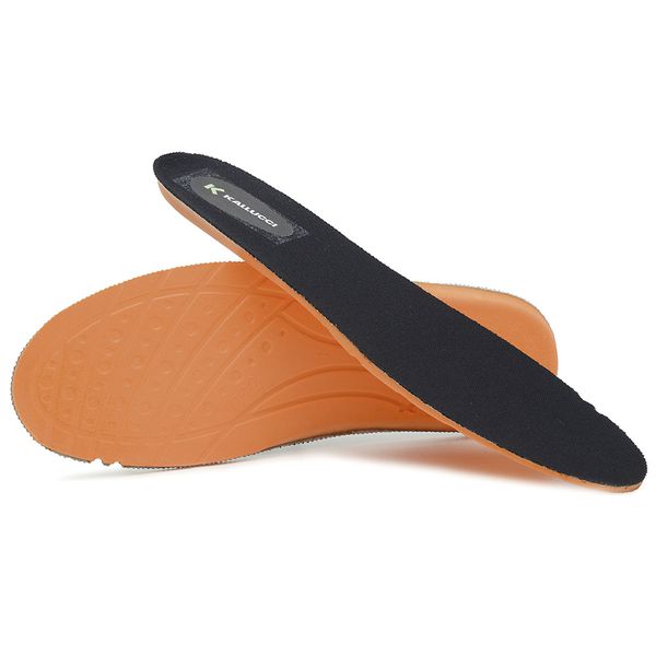 Palmilha De Gel Alto Conforto Fina