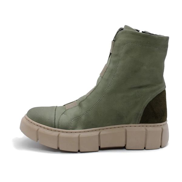 BOTA KAREN VERDE