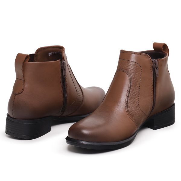 Bota havana top