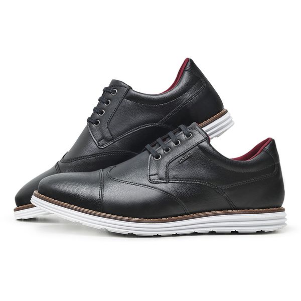 Tenis 2024 oxford masculino