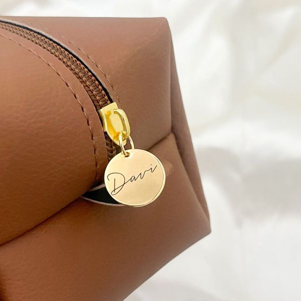 Necessaire Personalizada - Presente dia da Mães 2025