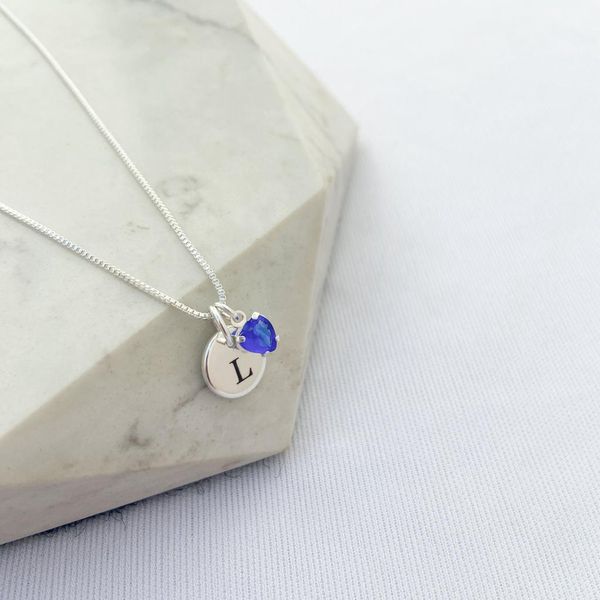 Colar Medalha P Personalizada Folheado em Prata 925