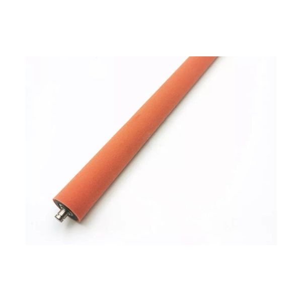Rolo De Espuma + Par Rolamento Fusor Compativel Com Konica C224 c284 c284e c258 c308 c368