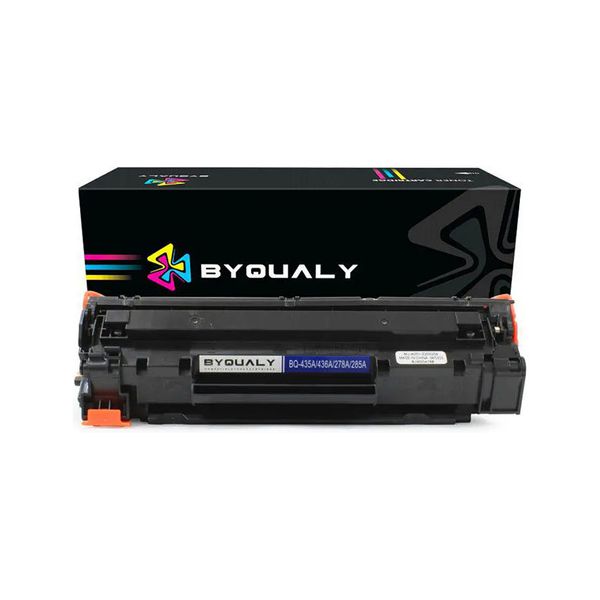 Cartucho de Toner Para HP Laserjet Pro M1132 M1212 M1136 435a 436a 285a