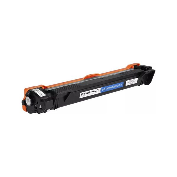 Cartucho de Toner Compatível Com Brother Dcp 1602 1512 1212 TN1000 / TN1060 / TN1075