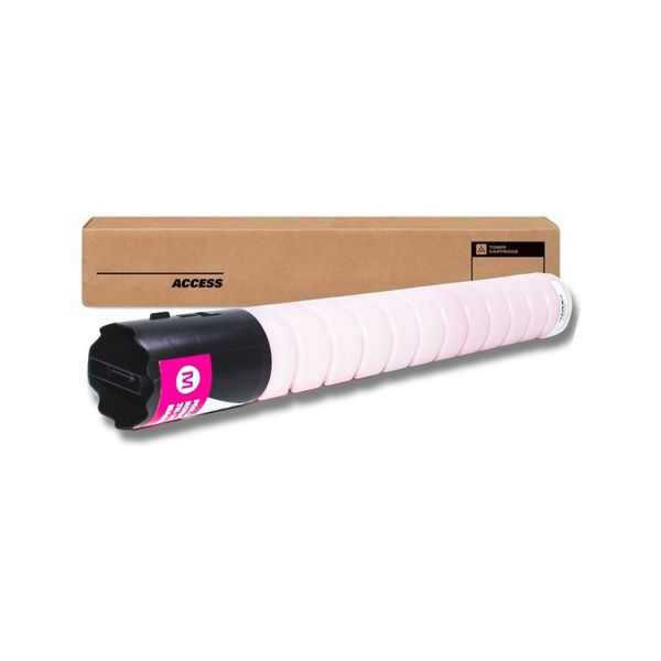 Cartucho de Toner Compatível Para Konica Tn321 Tn512 C224 C284 C364 C454