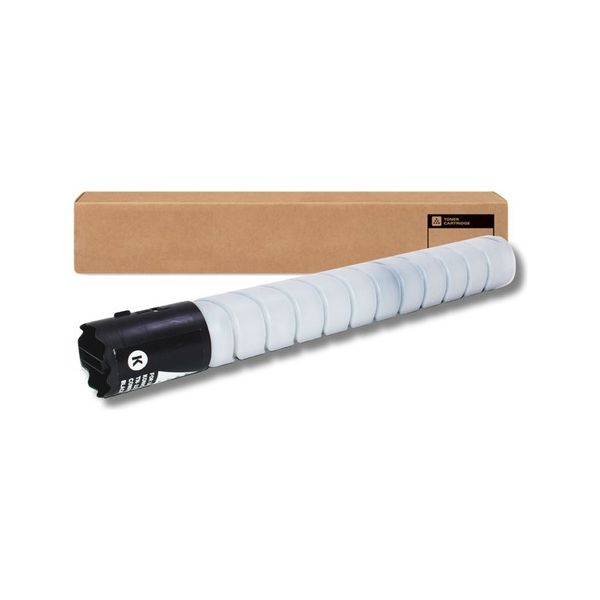 Cartucho De Toner Konica Minolta Tn324 C308 C368 C258