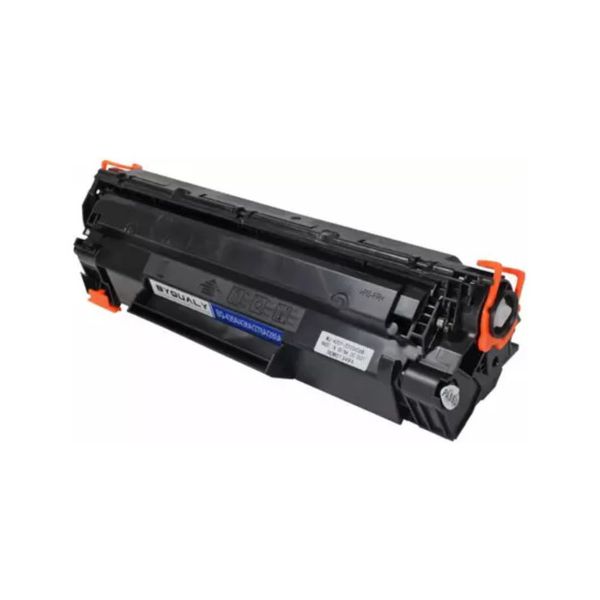 Cartucho de Toner Compatível Bq-435a 436a 278a 285a P1102 M1120 M1212