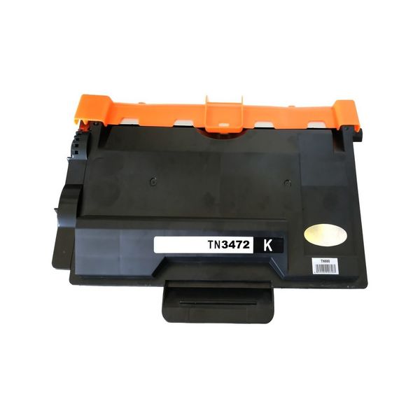 Cartucho de Toner Para Brother L5652 Tn3472 Tn-3472 L5902 L6702 Hl5102 6202