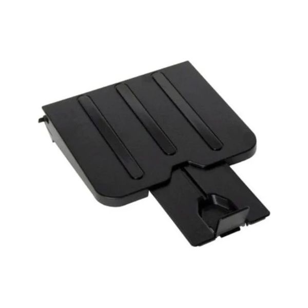 Suporte Saída Papel Compatível Com HP M1132 M1212 M1210 Nova Rm1-7727