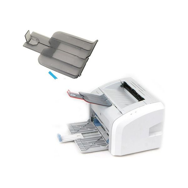 Bandeja Saída Papel Compativel Com Hp 1010 1015 1018 1020 1022 M1005