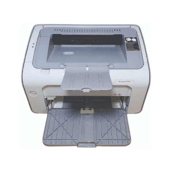 Aparador Bandeja De Saída De Papel Para HP P1102w P1102 1102 P1106 Branca