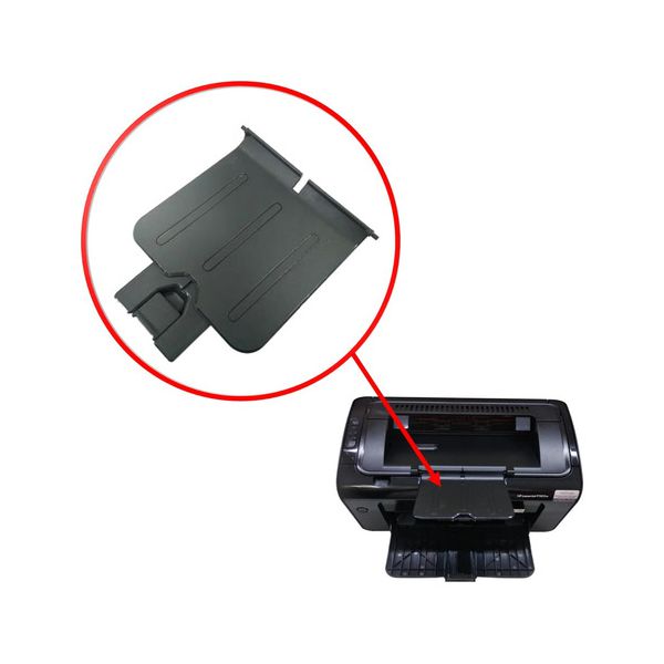 Bandeja De Saída De Papel Para Hp P1102w P1106 P1005 P1006