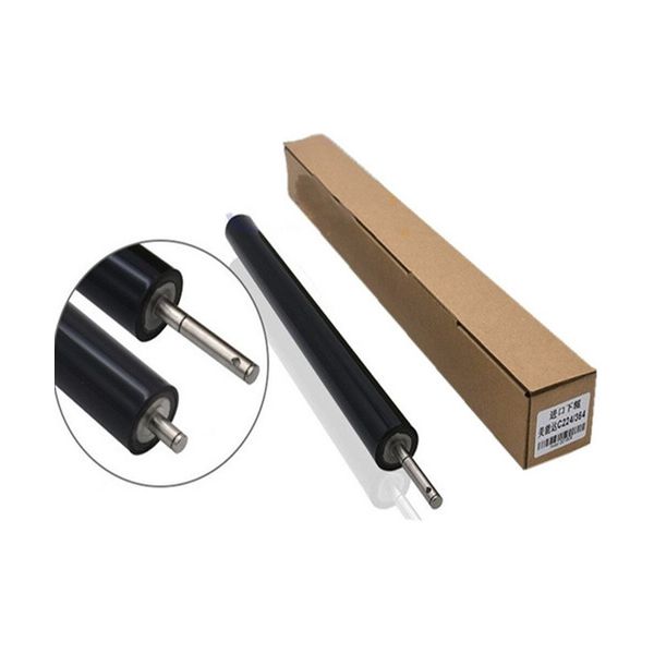 Rolo de Pressão do Fusor Compatível Com Konica Minolta C224 C284 C284e C364 C258 C308 C368