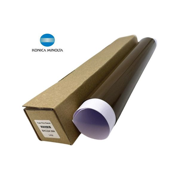 Belt Do Fusor Compatível Para Konica Minolta C224 C284 C364 C258 c308 c368