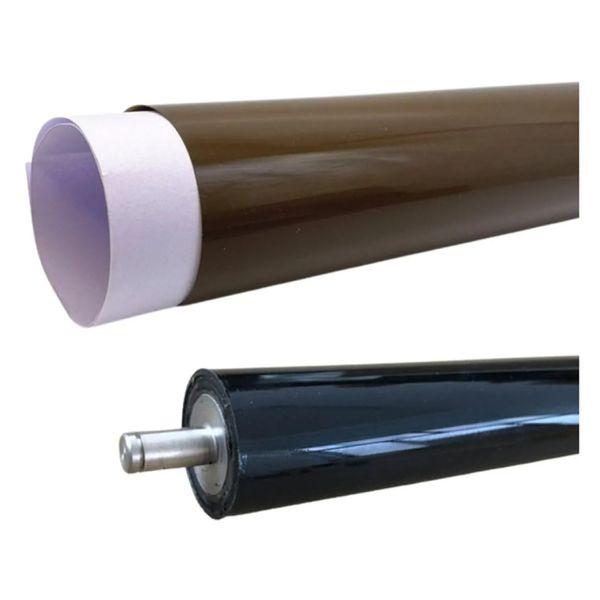 Pelicula Belt E Rolo Pressão Fusão Konica C224 C284 364 C258