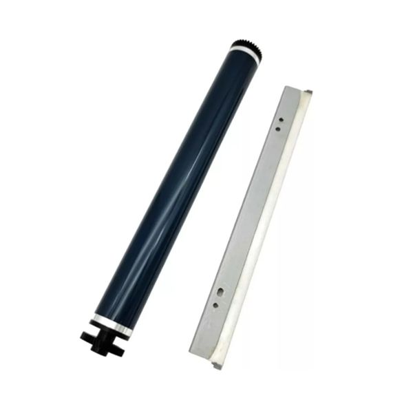 Kit Cilindro Lâmina Limpeza Ricoh Sp C440 C430 C435 C300