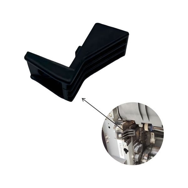 Clip Trava Porta Para Konica C258 C308 C368 C280 C368 C458