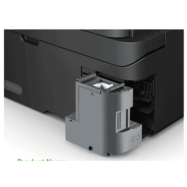 Caixa Manutenção Para Epson M1120 M1180 M2140 M2170 M3170