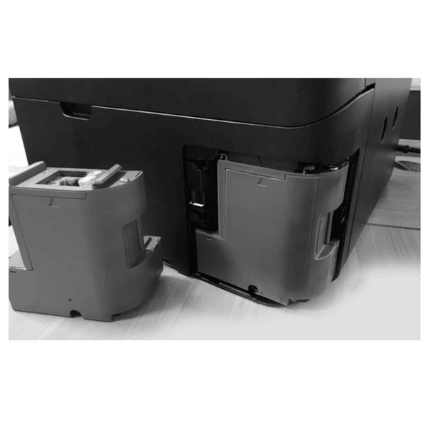 Caixa Manutenção Para Epson M1120 M1180 M2140 M2170 M3170 T04D1