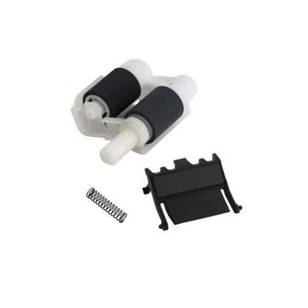 Kit Rolete E Separador Papel Para Brother Dcp-1602 1202 1617 1112