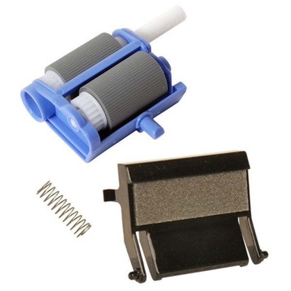 Rolete Da Gaveta Separador e Mola Para Brother 8085 8890 5350 8080 HL5370 DCP8085 MFC8890