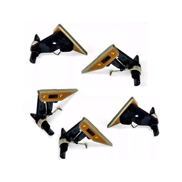 Unha Fusor Brother 8085 8080 8480 8890 5350 5370 8065 8060