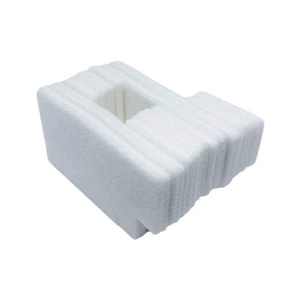 Almofada + Chip Da Caixa De Manutenção C9382 Compatível Com Epson C5310 C5390 C5810 C5890