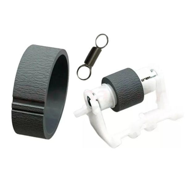 Pickup Roller Com Mola Epson L3115 L3150 L3160 L3110 L4150