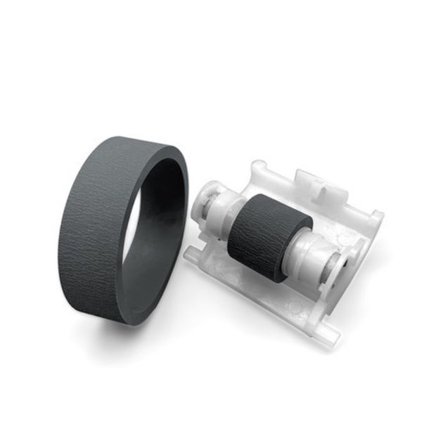 Pickup Roller Tracionador de Papel Com Mola Para Epson L3115 L3150 L3160 L3110 L4150