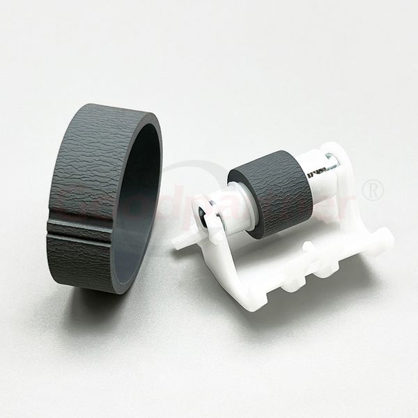 Pickup Roller Tracionador de Papel Com Mola Para Epson L3115 L3150 L3160 L3110 L4150