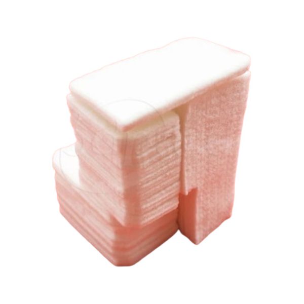 Almofada Caixa Resíduo Compatível Com Epson R270 R290 L800 L805 T50